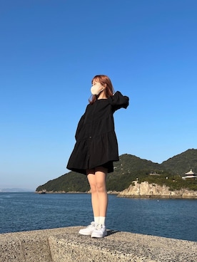 n0achasさんのコーディネート