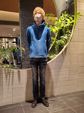 ishikawaさんのコーディネート