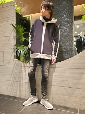 ishikawaさんのコーディネート