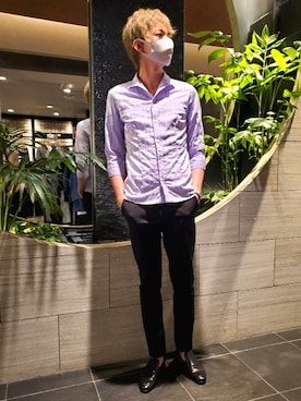 ishikawaさんのコーディネート