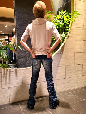 ishikawaさんのコーディネート