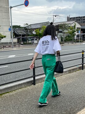 harukaさんのコーディネート