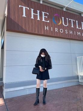 harukaさんのコーディネート