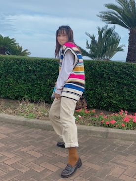 hannahさんのコーディネート