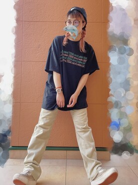 hannahさんのコーディネート