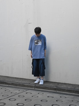 04mhirokiさんのコーディネート