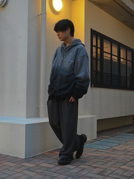 04mhirokiさんのコーディネート