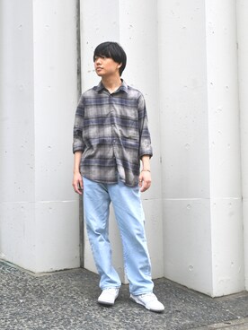 04mhirokiさんのコーディネート