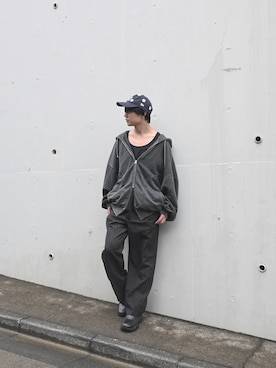 04mhirokiさんのコーディネート