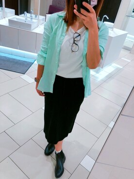 yuuuk1さんのコーディネート