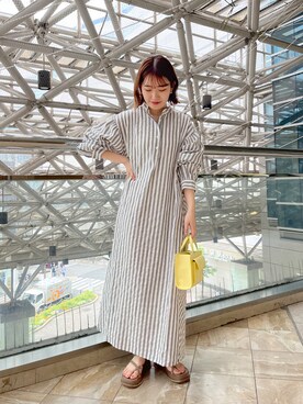 akariさんのコーディネート