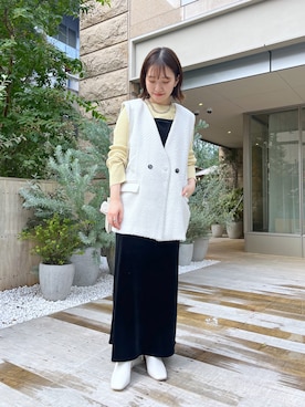 akariさんのコーディネート