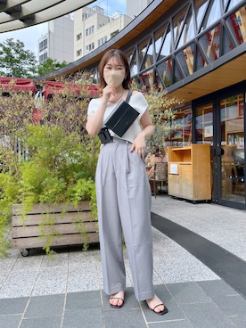 akariさんのコーディネート