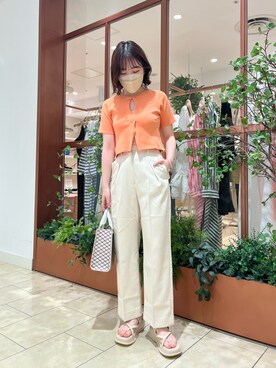 akariさんのコーディネート