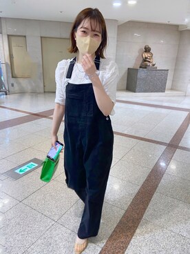 akariさんのコーディネート