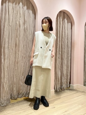 akariさんのコーディネート