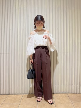 akariさんのコーディネート