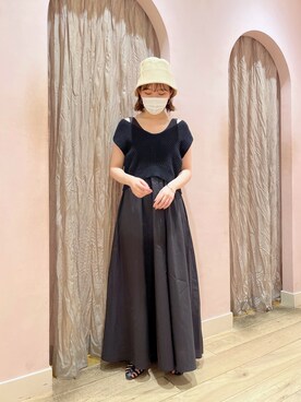 akariさんのコーディネート