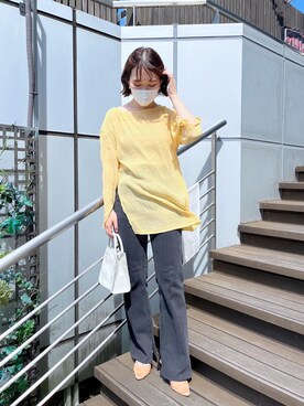 akariさんのコーディネート