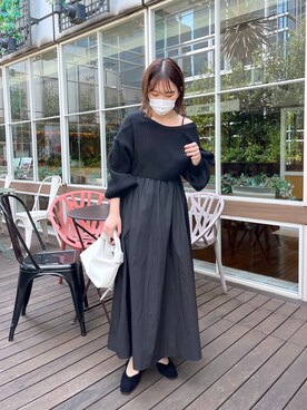 akariさんのコーディネート