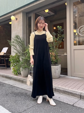 akariさんのコーディネート