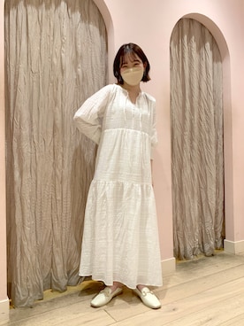 akariさんのコーディネート