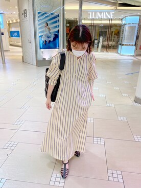 akariさんのコーディネート