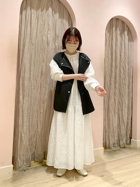 akariさんのコーディネート