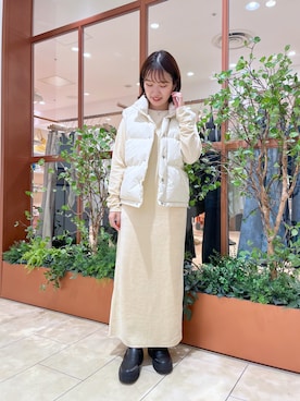 akariさんのコーディネート