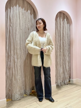 akariさんのコーディネート