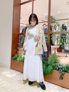 akariさんのコーディネート