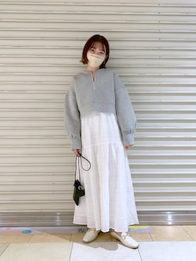 akariさんのコーディネート