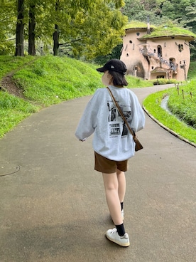 akariさんのコーディネート