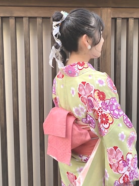 hirochan24さんのコーディネート