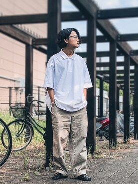 yuriさんのコーディネート