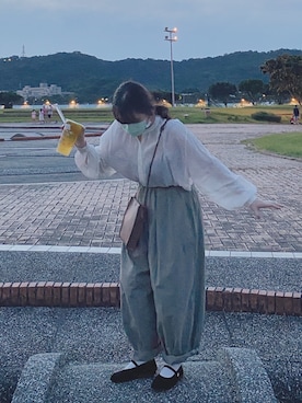 Minミンミンさんのコーディネート