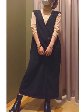 しずしずぱんださんのコーディネート