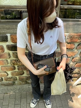 フウカさんのコーディネート