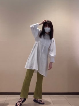 kishi14さんのコーディネート