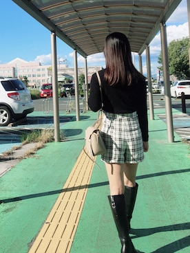 kurumiさんのコーディネート