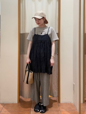 amiさんのコーディネート