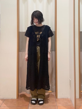 amiさんのコーディネート