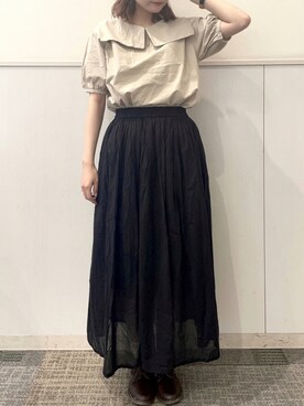 amiさんのコーディネート