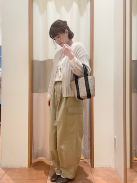 amiさんのコーディネート