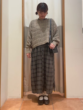 amiさんのコーディネート