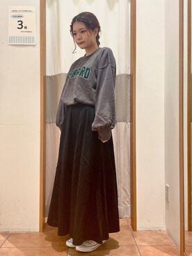 amiさんのコーディネート