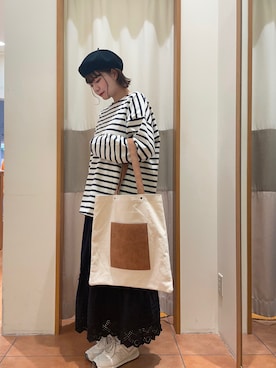 amiさんのコーディネート