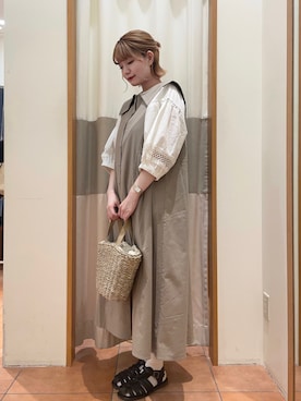 amiさんのコーディネート