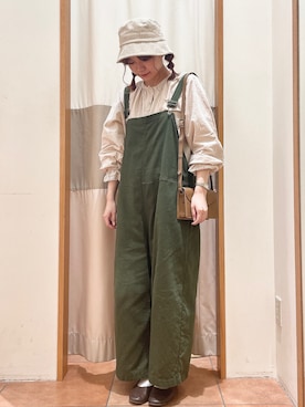 amiさんのコーディネート