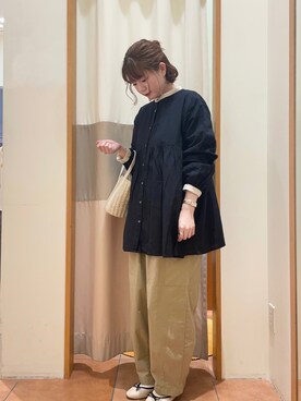 amiさんのコーディネート